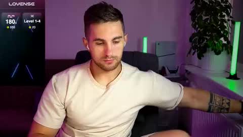 Sweet boy online show from 10.07.25