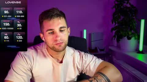 Sweet boy online show from 10.07.25