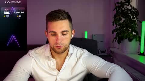 Sweet boy online show from 10.08.25