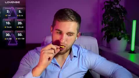 Sweet boy online show from 10.15.25