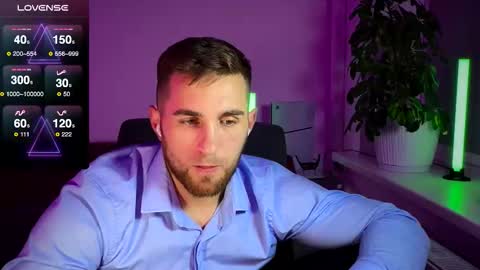 Sweet boy online show from 10.24.25