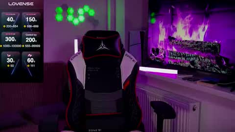 Sweet boy online show from 11.21.25