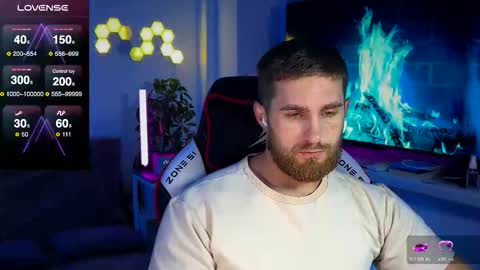 Sweet boy online show from 12.01.25