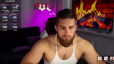 Sweet boy online show from 06.18.26