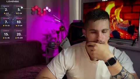 Sweet boy online show from 06.27.26