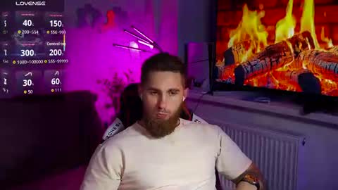 Sweet boy online show from 07.05.26