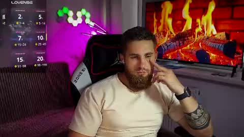 Sweet boy online show from 07.07.26