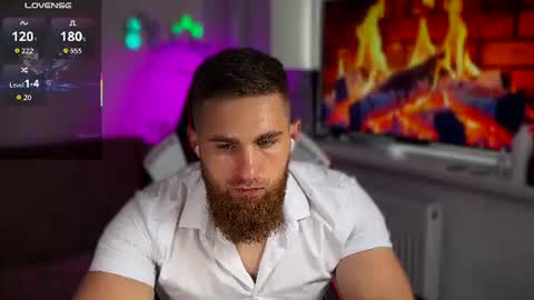 Sweet boy online show from 07.15.26