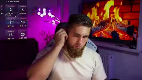 Sweet boy online show from 07.25.26