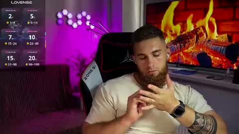 Sweet boy online show from 07.31.26