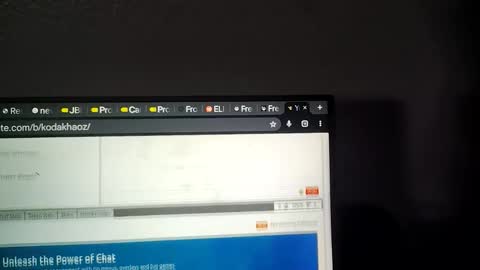 kodakhaoz online show from 03.23.26