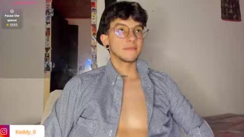 Koddy Independent model online show from 05.03.26