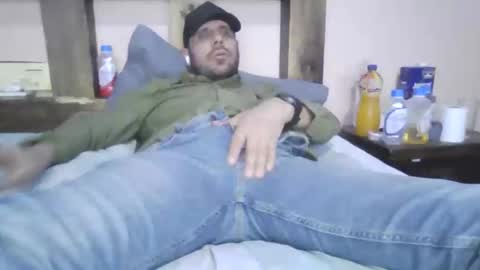 koddykrueger online show from 02.27.26