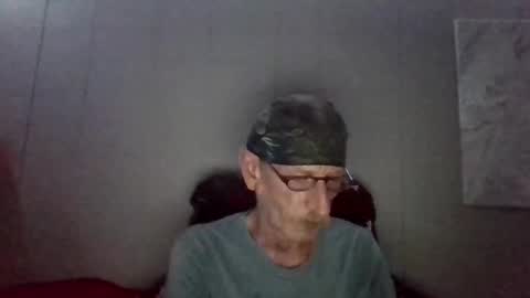 kodiakpm1 online show from 10.25.25