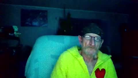 kodiakpm1 online show from 11.18.25