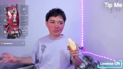 Snapshot of kody_sexy chatting on 01.18.26 kody_sexy online show from 01.18.26