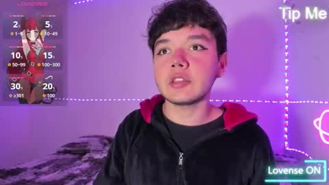 Snapshot of kody_sexy chatting on 02.07.26 kody_sexy online show from 02.07.26