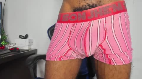 kofi online show from 12.18.24