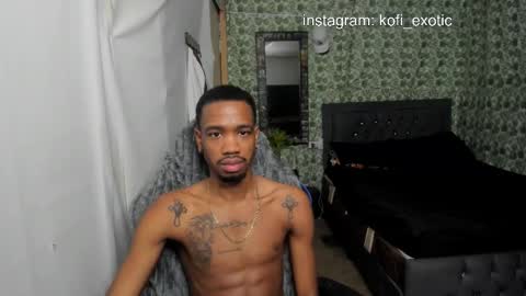 kofi online show from 02.08.26