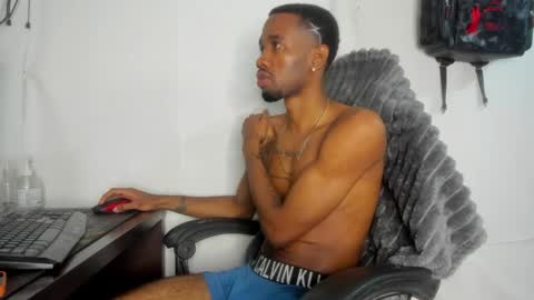 kofi online show from 05.09.26