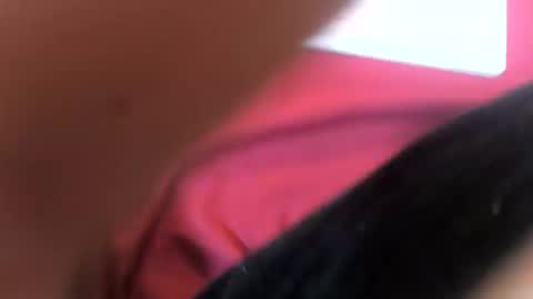 Snapshot of koiseraphin chatting on 11.11.25 Jacob and Victoria online show from 11.11.25