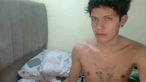 Jacob and Victoria  online show from 03.29.26