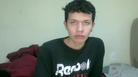 Snapshot of koiseraphin chatting on 04.13.26 Jacob and Victoria online show from 04.13.26