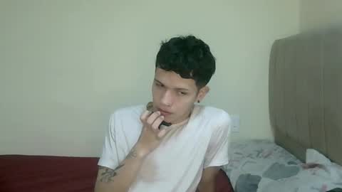 Snapshot of koiseraphin chatting on 04.26.26 Jacob and Victoria online show from 04.26.26