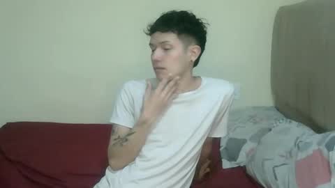 Snapshot of koiseraphin chatting on 04.27.26 Jacob and Victoria online show from 04.27.26