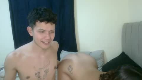 Snapshot of koiseraphin chatting on 04.28.26 Jacob and Victoria online show from 04.28.26