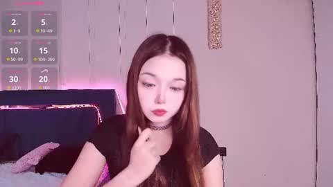 Snapshot of kok0mi_ chatting on 07.24.26 Koko online show from 07.24.26
