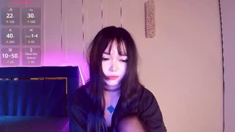 Snapshot of kok0mi_ chatting on 08.04.26 Koko online show from 08.04.26