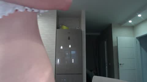 Snapshot of koketochka555 chatting on 12.05.25 Vika online show from 12.05.25