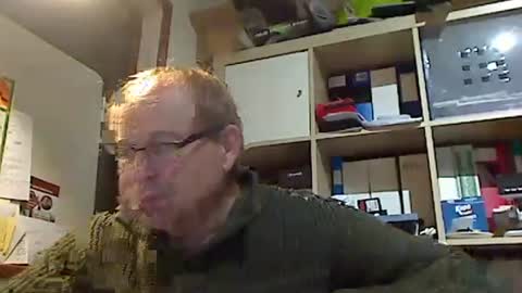 kokin3034 online show from 12.03.24