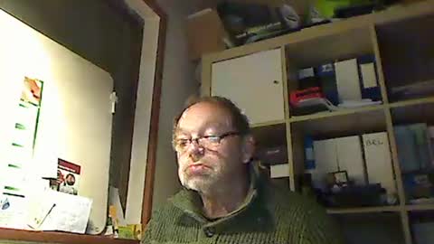 kokin3034 online show from 12.12.24