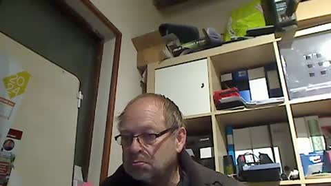 kokin3034 online show from 02.20.25