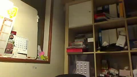 kokin3034 online show from 03.01.25