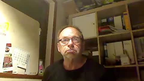 kokin3034 online show from 11.13.25