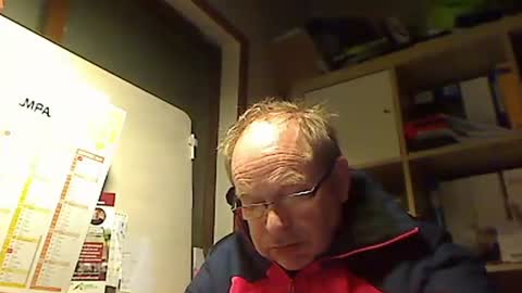 kokin3034 online show from 11.27.25