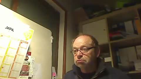 kokin3034 online show from 11.28.25