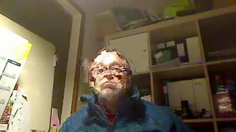 kokin3034 online show from 01.12.26