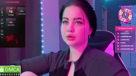 Mia online show from 01.03.25