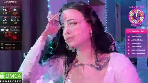 Mia online show from 01.26.25