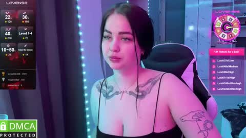 Mia online show from 02.05.25