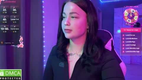 Mia online show from 02.25.25