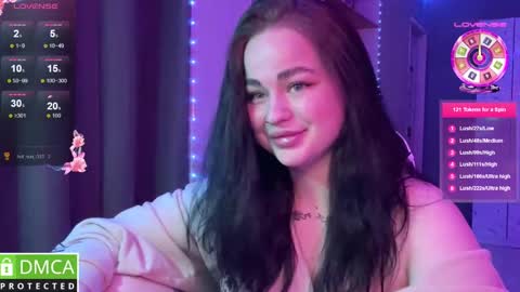 Mia online show from 02.26.25