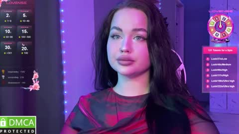 Mia online show from 02.27.25