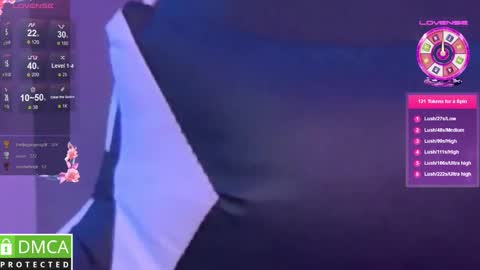 Mia online show from 03.02.25