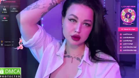 Mia online show from 03.08.25