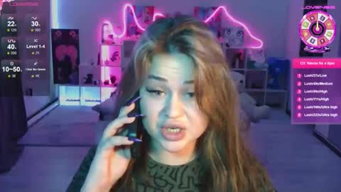 Mia online show from 11.10.25